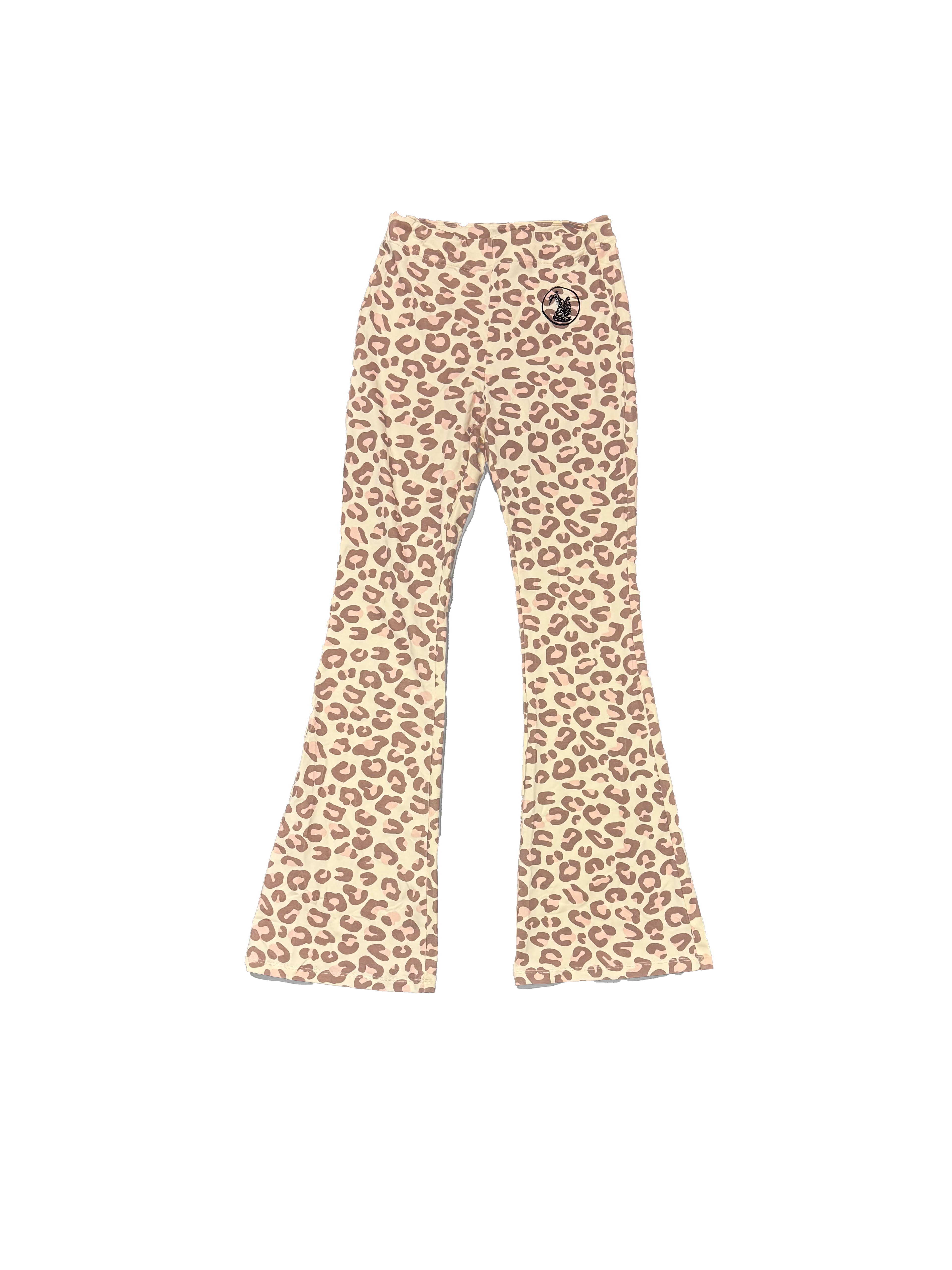 XTC CHEETAH PRINT LEGGINGS