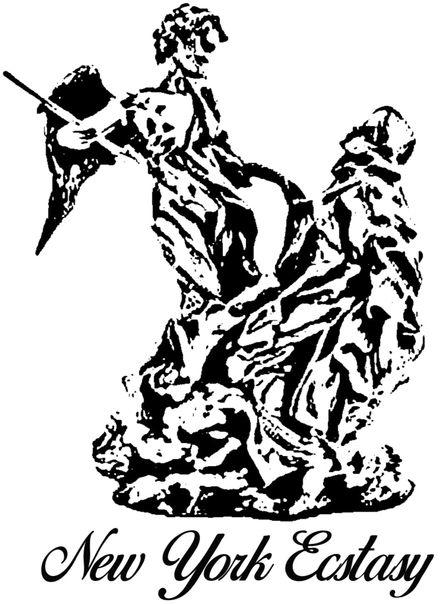 NYC Ecstasy