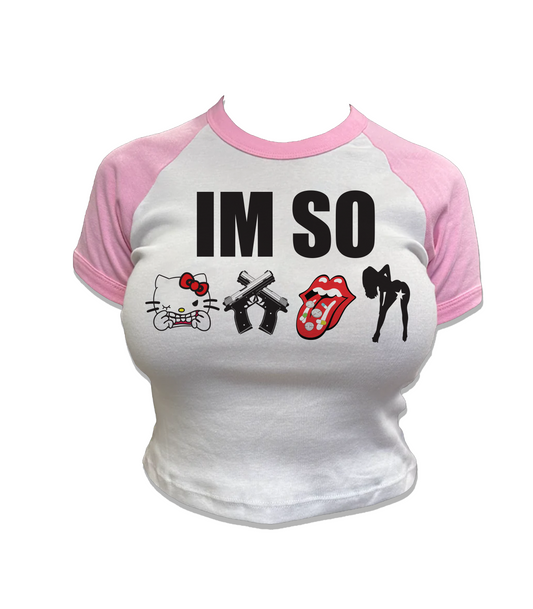Im So HK